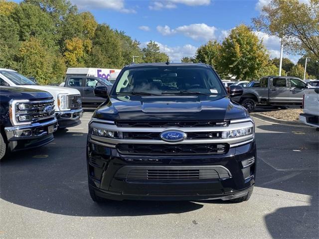 new 2024 Ford Expedition car, priced at $64,798