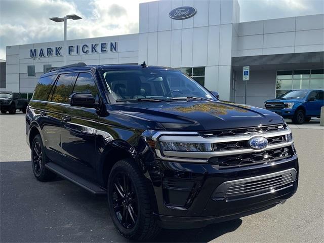 new 2024 Ford Expedition car, priced at $64,798