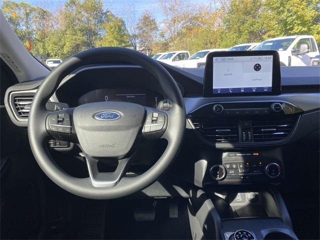 new 2025 Ford Escape car, priced at $25,220