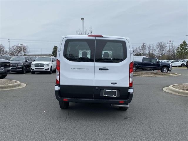 new 2024 Ford Transit-150 car, priced at $46,905