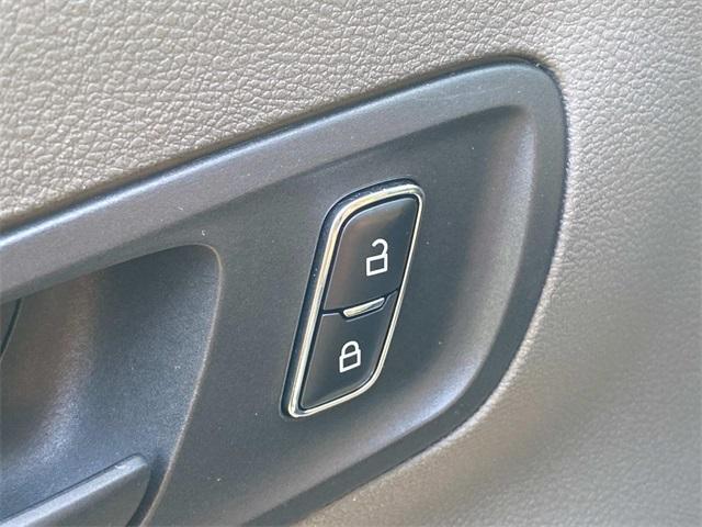 used 2023 Ford Transit-250 car, priced at $34,548