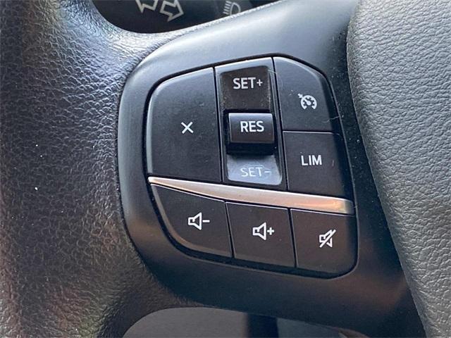 used 2023 Ford Transit-250 car, priced at $34,548