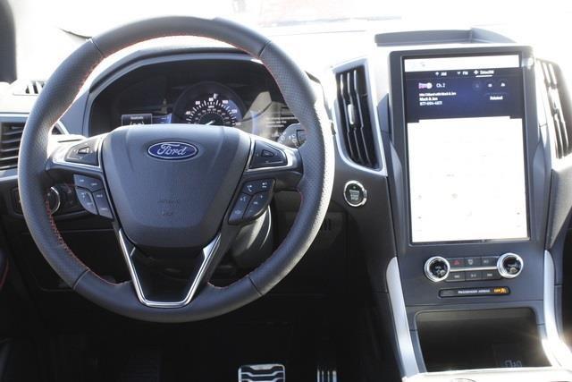 new 2024 Ford Edge car, priced at $34,573