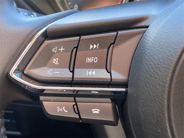 used 2025 Mazda CX-5 car, priced at $26,949