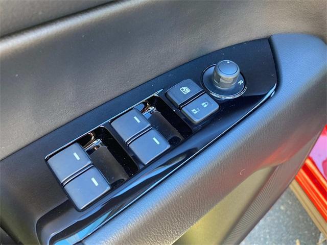 used 2025 Mazda CX-5 car, priced at $26,949