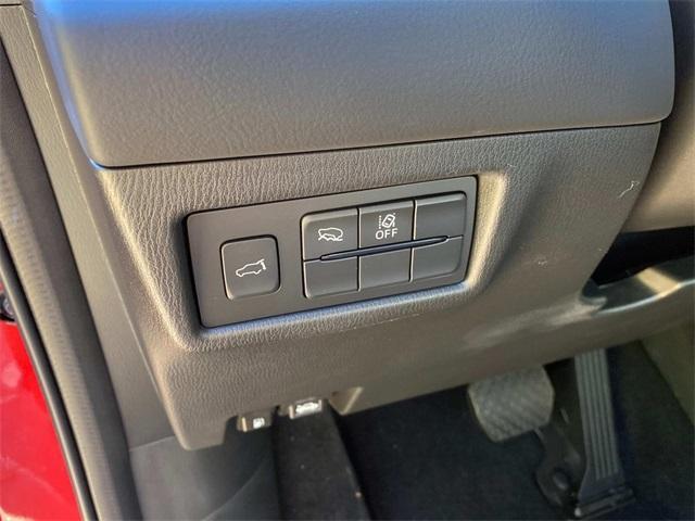 used 2025 Mazda CX-5 car, priced at $26,949