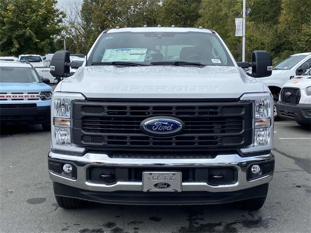 new 2024 Ford F-350 car, priced at $50,549