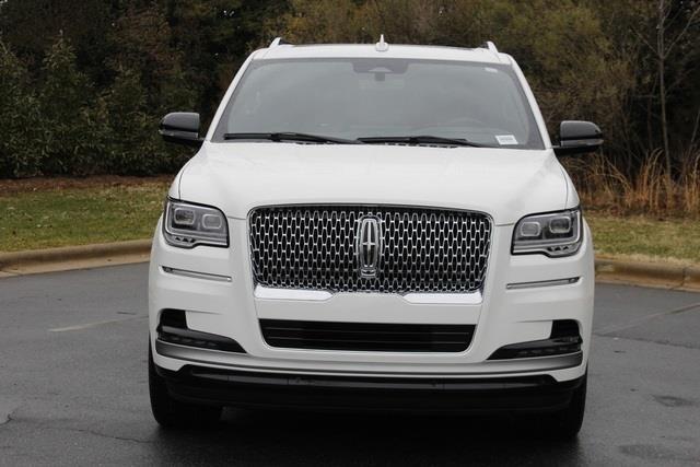 new 2024 Lincoln Navigator L car, priced at $97,005