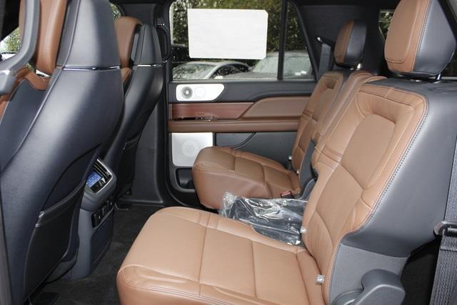 new 2024 Lincoln Navigator L car, priced at $97,005