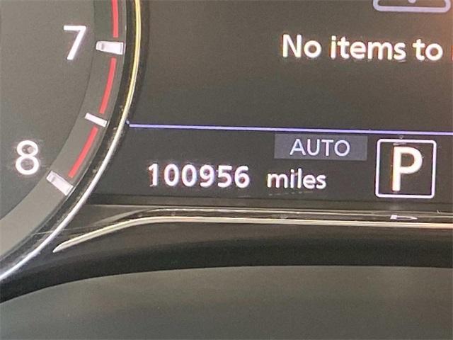 used 2020 INFINITI QX80 car, priced at $24,824