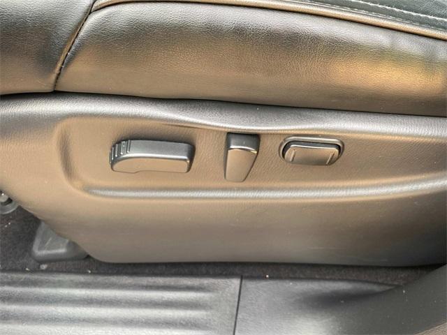 used 2020 INFINITI QX80 car, priced at $24,824