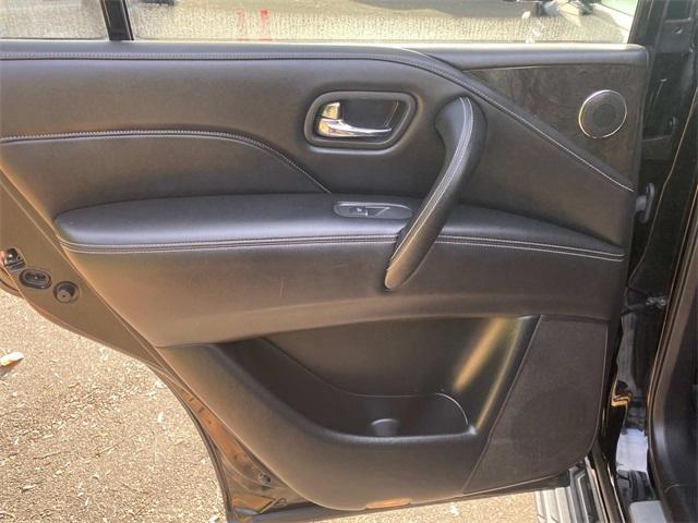 used 2020 INFINITI QX80 car, priced at $24,824