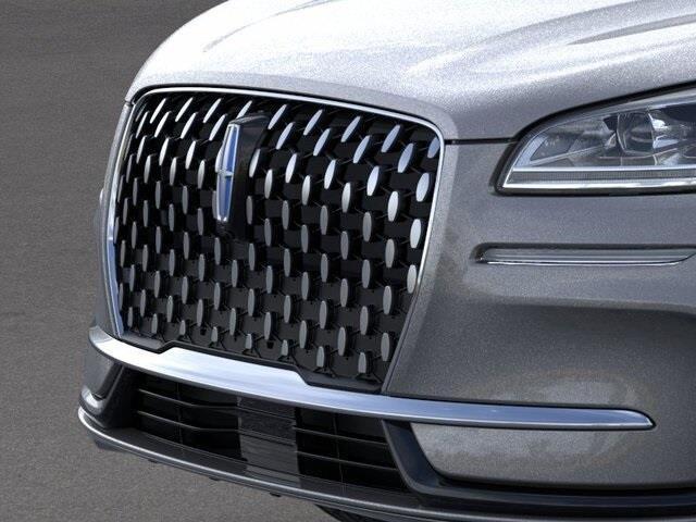 new 2024 Lincoln Corsair car, priced at $53,931