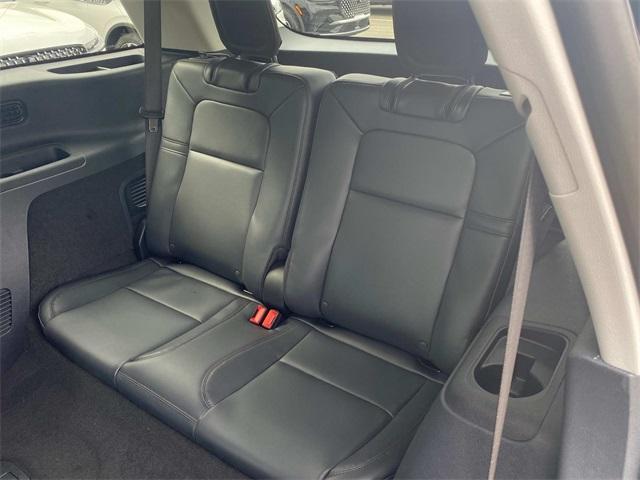 new 2026 Lincoln Aviator car, priced at $61,330