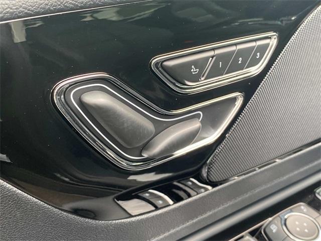 new 2026 Lincoln Aviator car, priced at $61,330