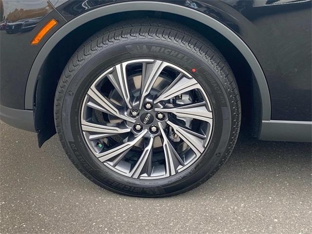 new 2026 Lincoln Aviator car, priced at $61,330