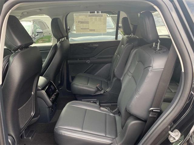 new 2026 Lincoln Aviator car, priced at $61,330