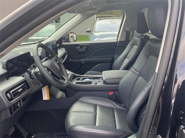 new 2026 Lincoln Aviator car, priced at $61,330