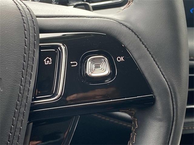 new 2026 Lincoln Aviator car, priced at $61,330