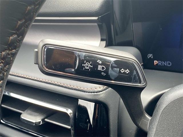 new 2026 Lincoln Aviator car, priced at $61,330