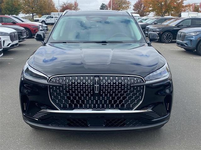 new 2026 Lincoln Aviator car, priced at $61,330