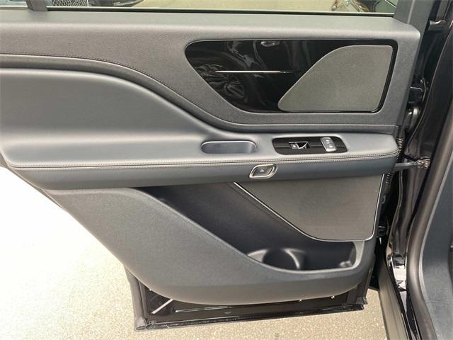 new 2026 Lincoln Aviator car, priced at $61,330