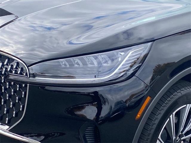 new 2026 Lincoln Aviator car, priced at $61,330