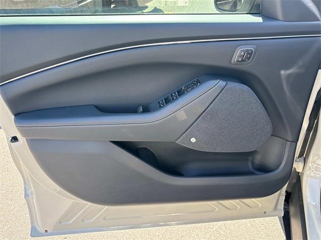 new 2025 Ford Mustang Mach-E car, priced at $40,299