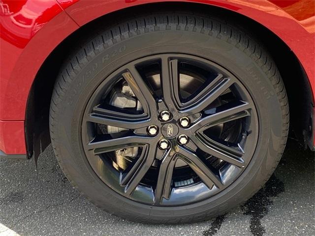 used 2021 Ford Edge car, priced at $27,067
