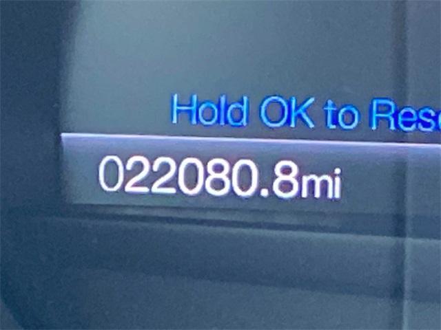 used 2021 Ford Edge car, priced at $27,067