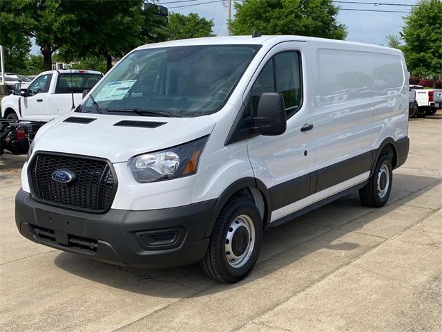 new 2025 Ford Transit-150 car, priced at $48,270