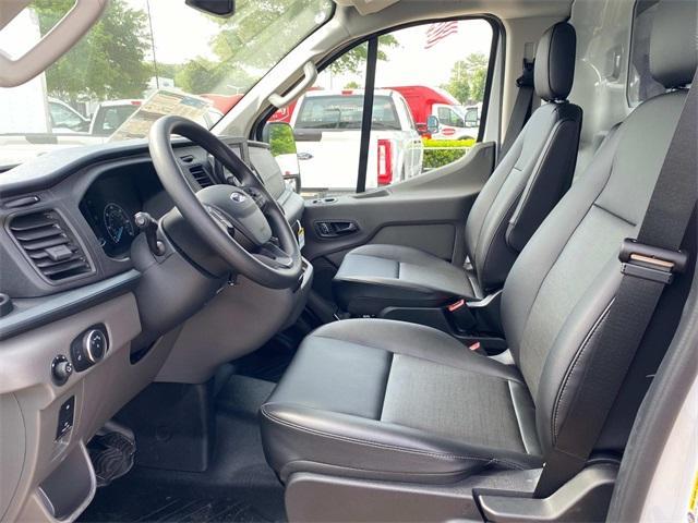 new 2025 Ford Transit-150 car, priced at $48,270