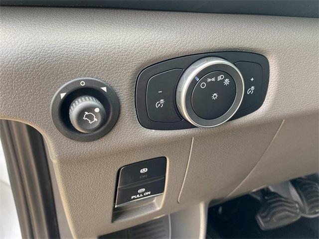 new 2025 Ford Transit-150 car, priced at $48,270