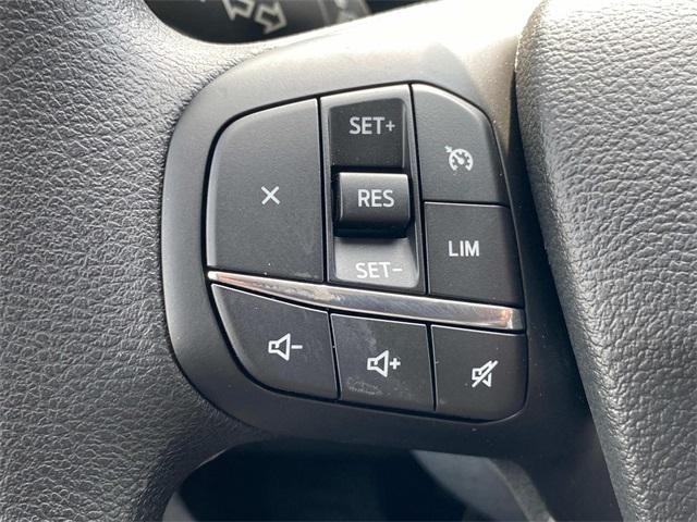 new 2025 Ford Transit-150 car, priced at $48,270