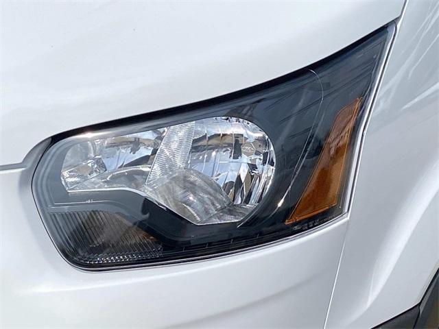 new 2025 Ford Transit-150 car, priced at $48,270