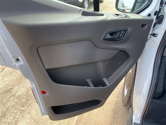new 2025 Ford Transit-150 car, priced at $48,270