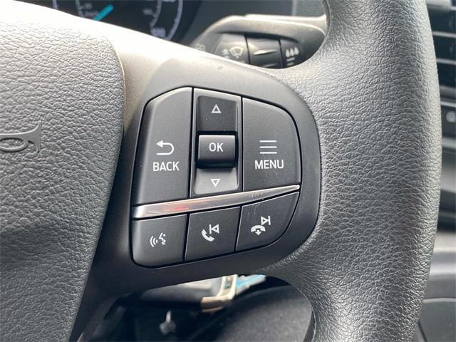 new 2025 Ford Transit-150 car, priced at $48,270