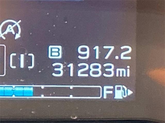 used 2022 Subaru Crosstrek car, priced at $23,909