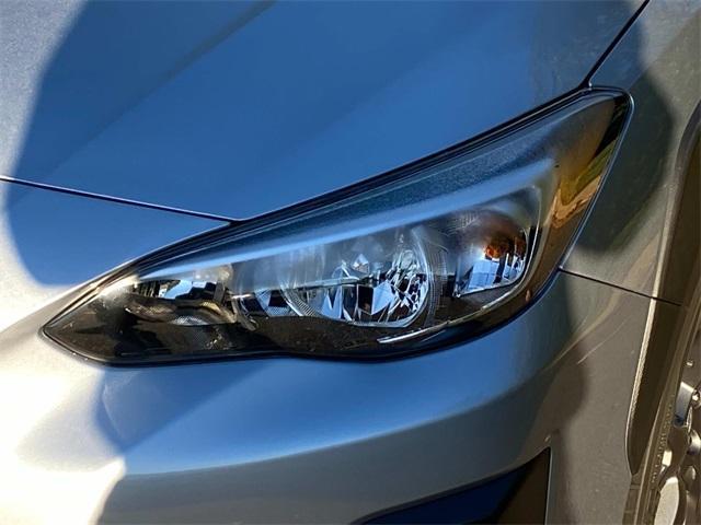 used 2022 Subaru Crosstrek car, priced at $23,909