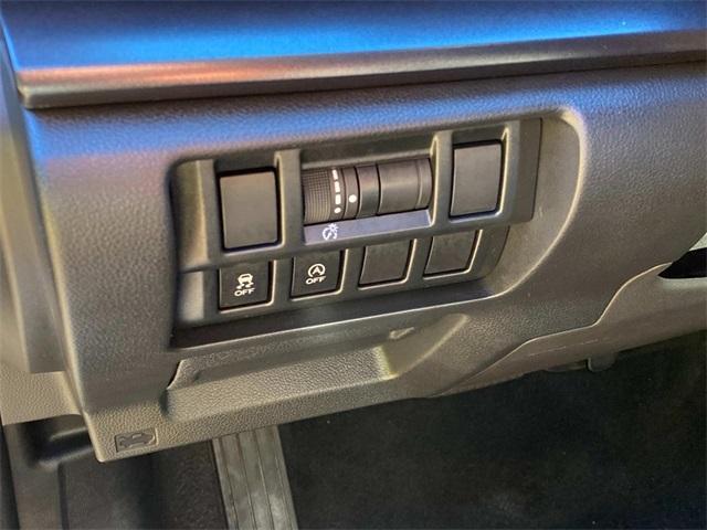 used 2022 Subaru Crosstrek car, priced at $23,909