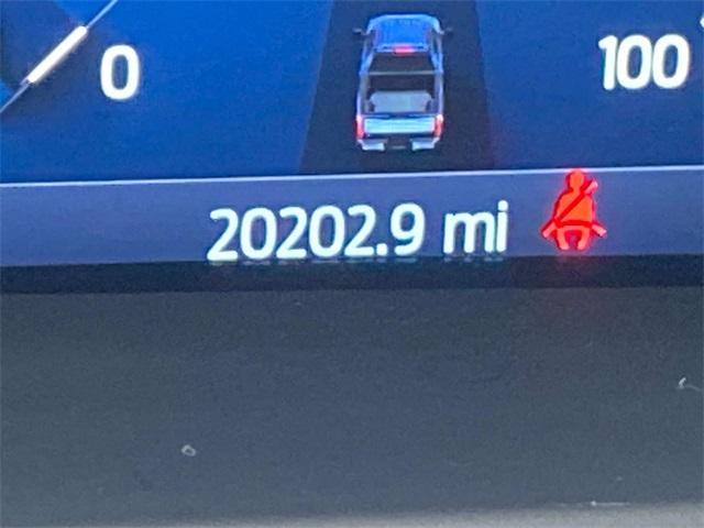 used 2025 Ford F-450 car, priced at $89,426