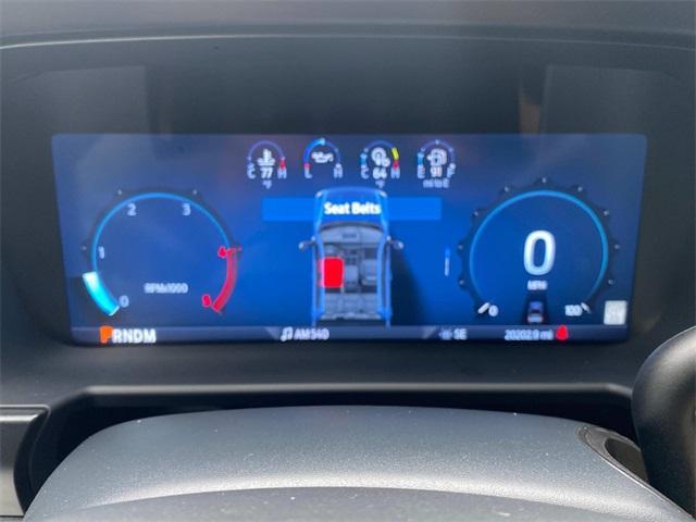 used 2025 Ford F-450 car, priced at $89,426