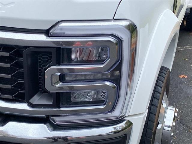 used 2025 Ford F-450 car, priced at $89,426