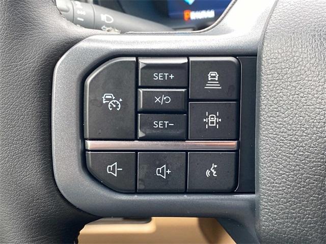 used 2025 Ford F-450 car, priced at $89,426