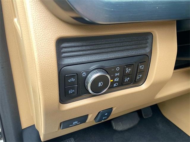 used 2025 Ford F-450 car, priced at $89,426