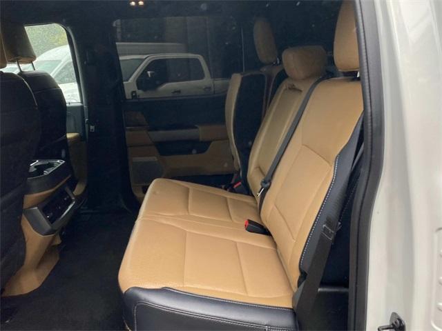 used 2025 Ford F-450 car, priced at $89,426