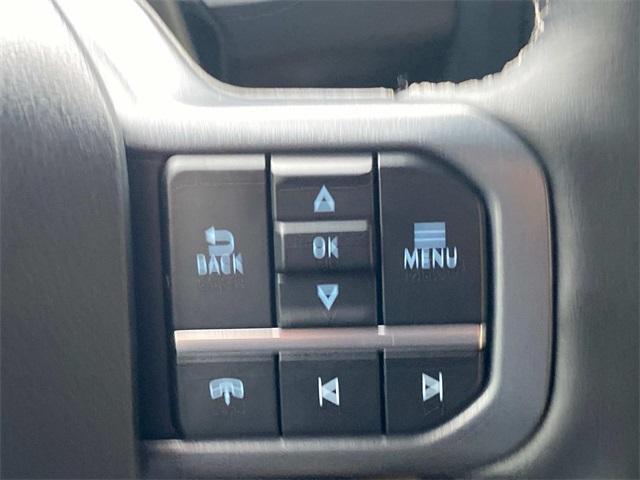 used 2025 Ford F-450 car, priced at $89,426