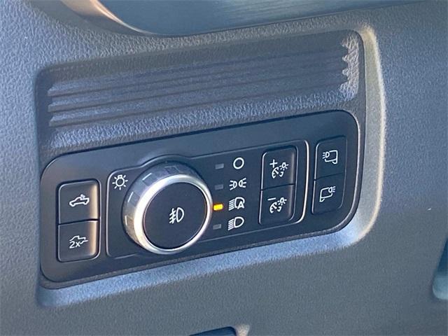 new 2025 Ford F-250 car, priced at $84,416