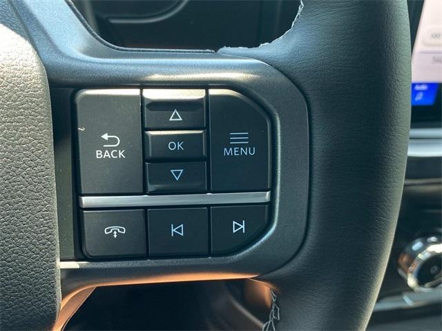 new 2025 Ford F-250 car, priced at $84,416