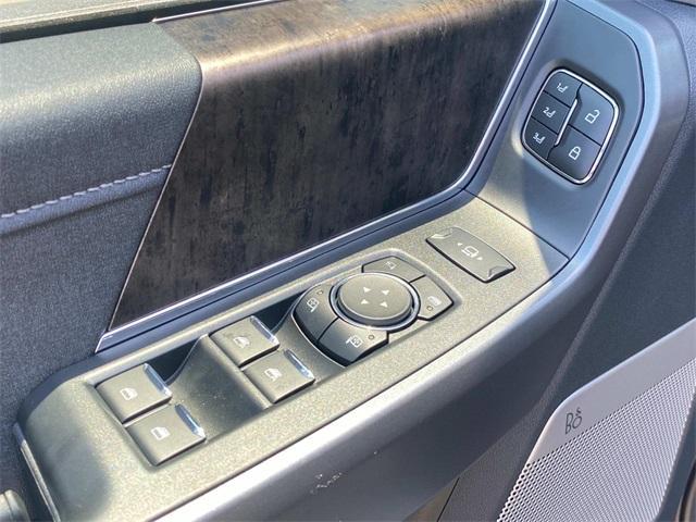 new 2025 Ford F-250 car, priced at $84,416